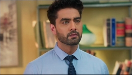 Yeh Rishta Kya Kehlata Hai - 18th July 2025